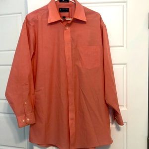 Men’s stafford dress shirt